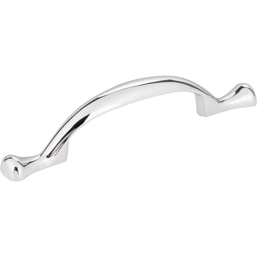 Elements Merryville 3" Center-to-Center Bar Pull