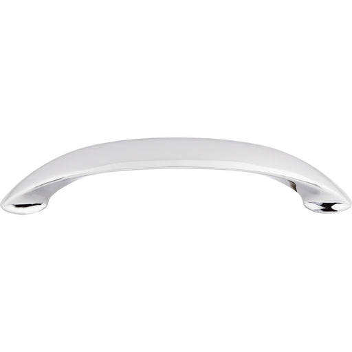 Top Knobs New Haven 5 1/16" Center to Center Bar Pull