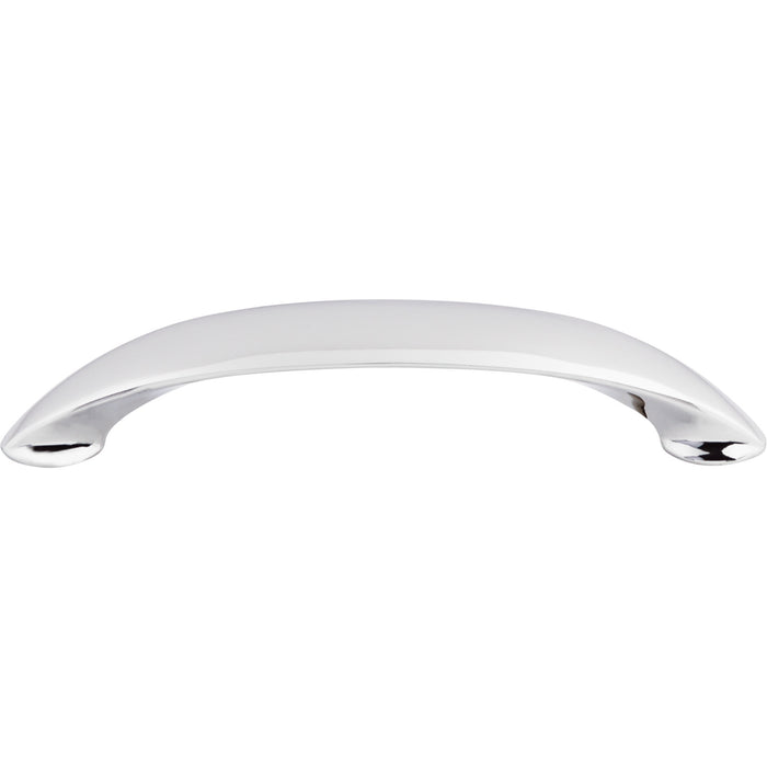 Top Knobs New Haven 5 1/16" Center to Center Bar Pull