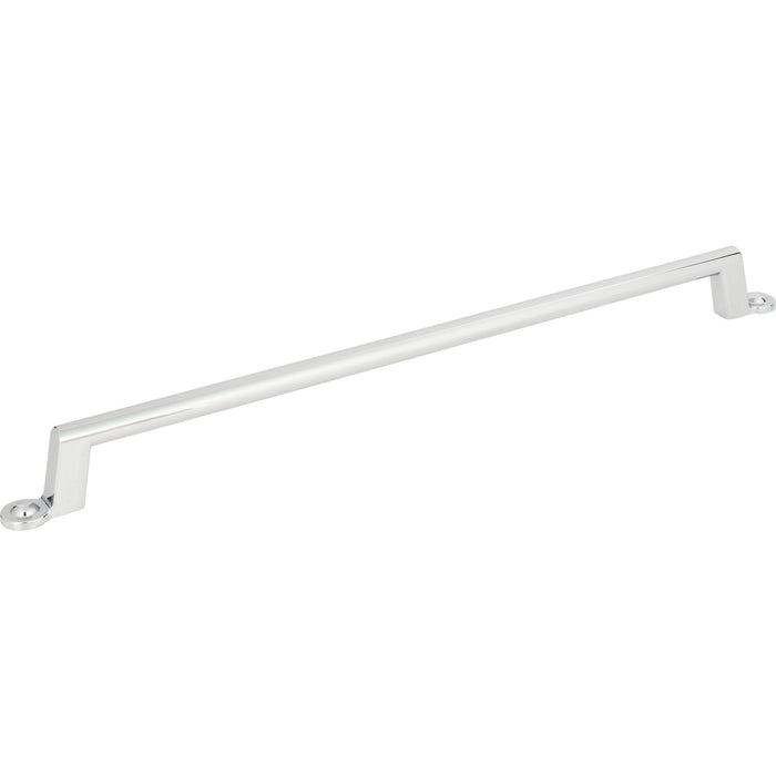 Atlas Bradbury 12" Center to Center Bar Pull