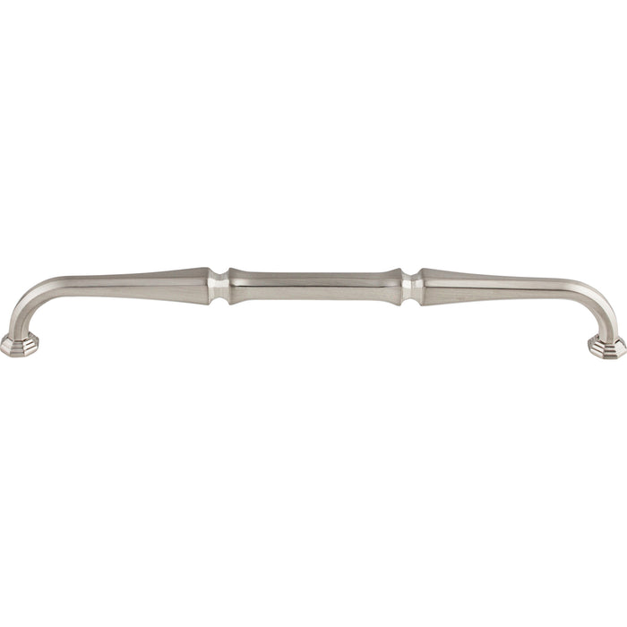 Top Knobs Chalet 9" Center to Center Bar Pull