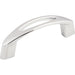 Top Knobs Verona 3" Center to Center Bar Pull