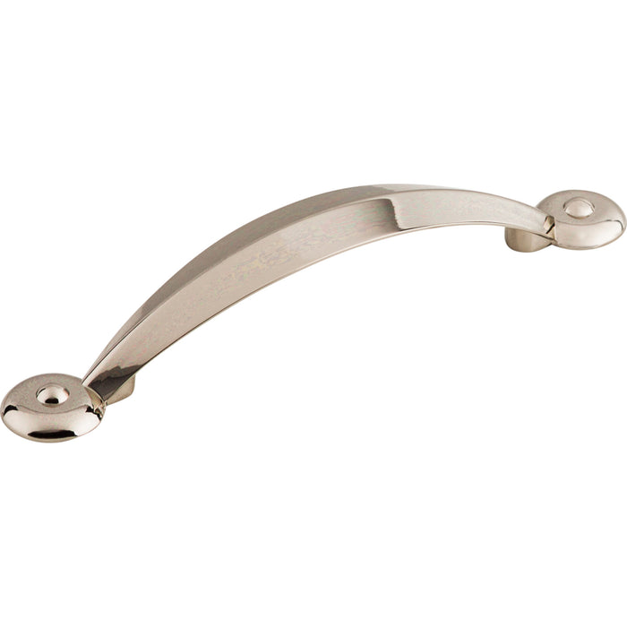Top Knobs Angle 3 3/4" Center to Center Bar Pull