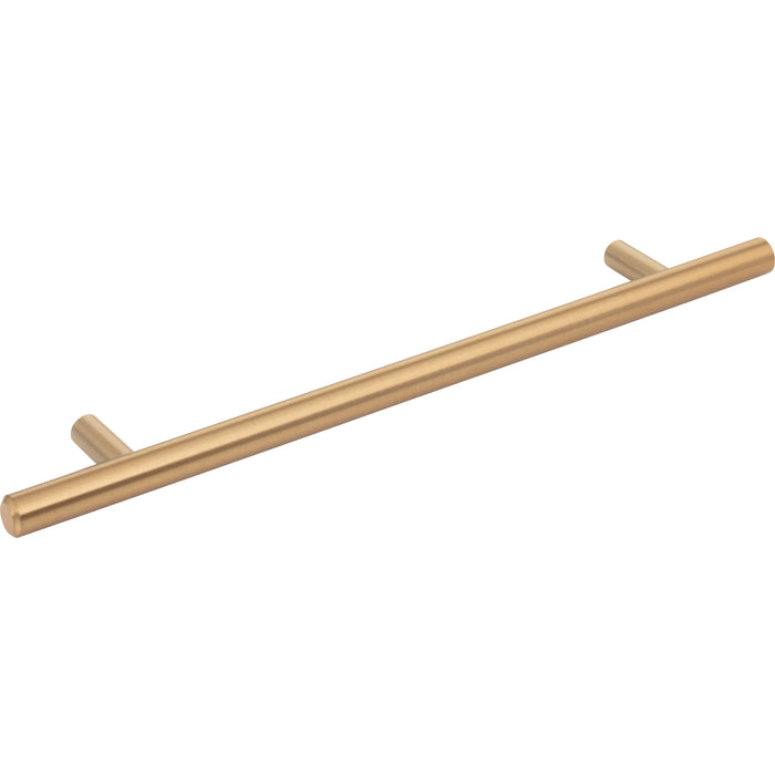 Elements Naples 192 mm Center-to-Center Bar Pull