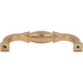 Jeffrey Alexander Audrey 96 mm Center-to-Center Bar Pull