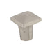 Top Knobs Aspen II 3/4" Length Square Knob