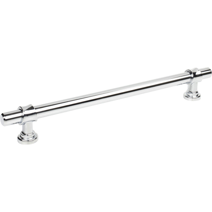 Top Knobs Bit 18" Center to Center Bar Pull