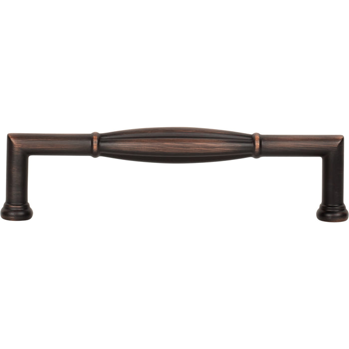 Jeffrey Alexander Southerland 128 mm Center-to-Center Bar Pull