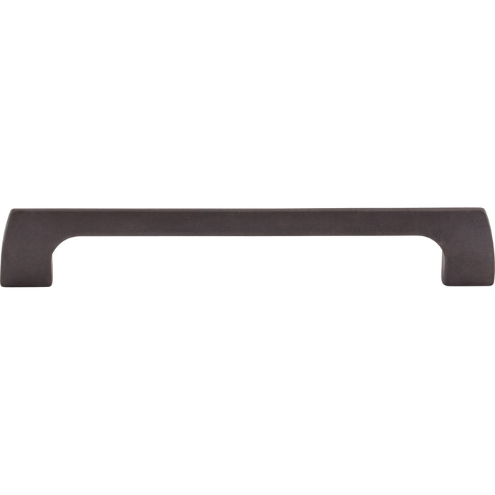 Top Knobs Holland 6 5/16" Center to Center Bar Pull