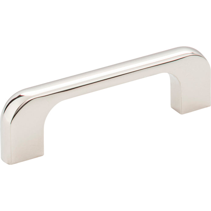 Jeffrey Alexander Alvar 3" Center-to-Center Bar Pull