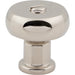 Atlas Everitt 1 3/16" Diameter Round Knob