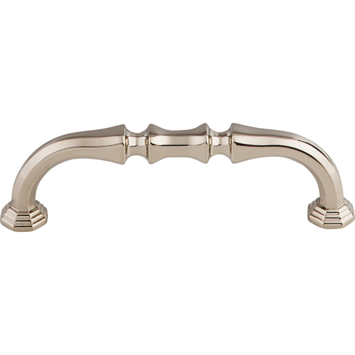 Top Knobs Chalet 3 3/4" Center to Center Bar Pull