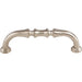 Top Knobs Chalet 3 3/4" Center to Center Bar Pull