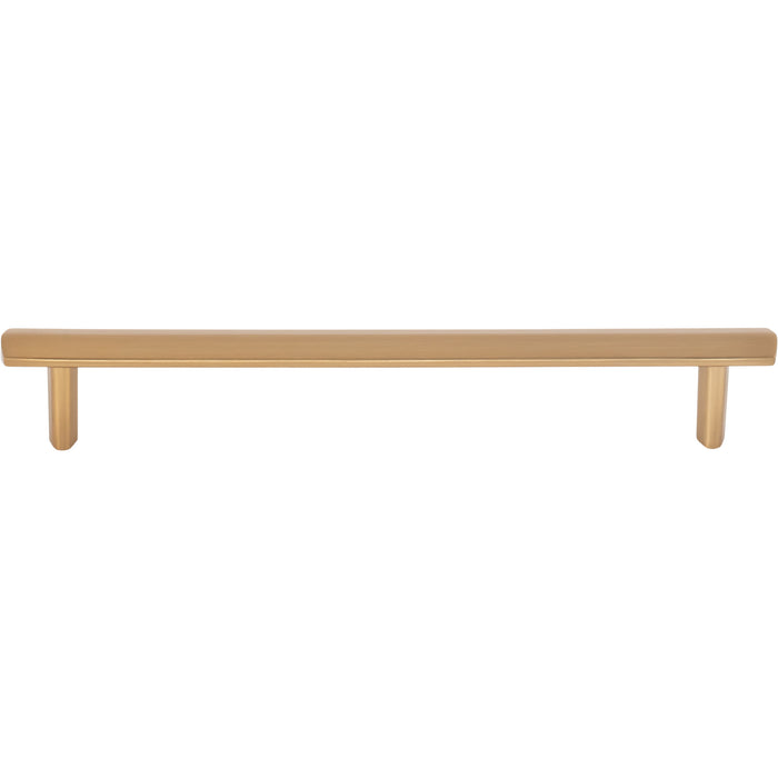 Elements William 160 mm Center-to-Center Bar Pull