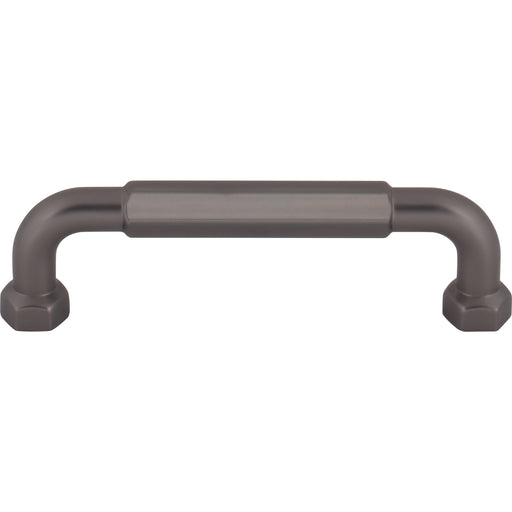 Top Knobs Dustin 3 3/4" Center to Center Bar Pull