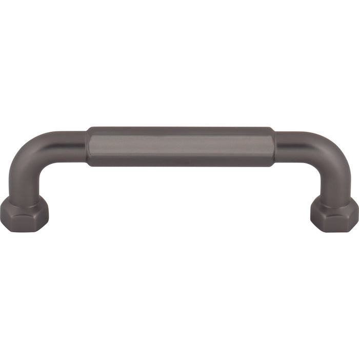 Top Knobs Dustin 3 3/4" Center to Center Bar Pull