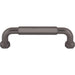 Top Knobs Dustin 3 3/4" Center to Center Bar Pull