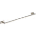 Atlas Axel Single 23 3/4" Wall Mounted  Towel Bar