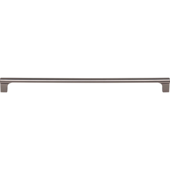 Atlas Whittier 12" Center to Center Bar Pull