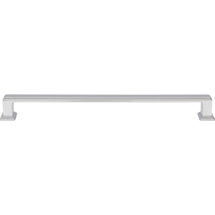 Atlas Sweetbriar Lane 8 13/16" Center to Center Bar Pull