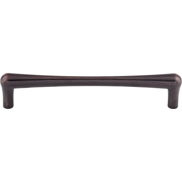 Top Knobs Brookline 6 5/16" Center to Center Bar Pull
