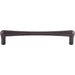 Top Knobs Brookline 6 5/16" Center to Center Bar Pull