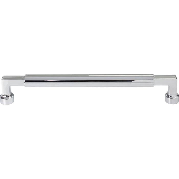 Top Knobs Cumberland 18" Center to Center Appliance Pull