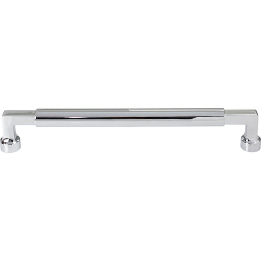 Top Knobs Cumberland 12" Center to Center Appliance Pull