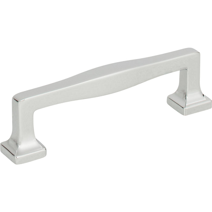 Atlas Kate 3 3/4" Center to Center Bar Pull