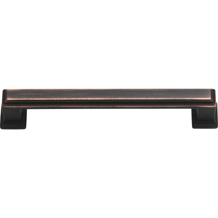 Atlas Sutton Place 5 1/16" Center to Center Bar Pull