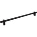 Jeffrey Alexander Larkin 18" Center-to-Center Appliance Pull
