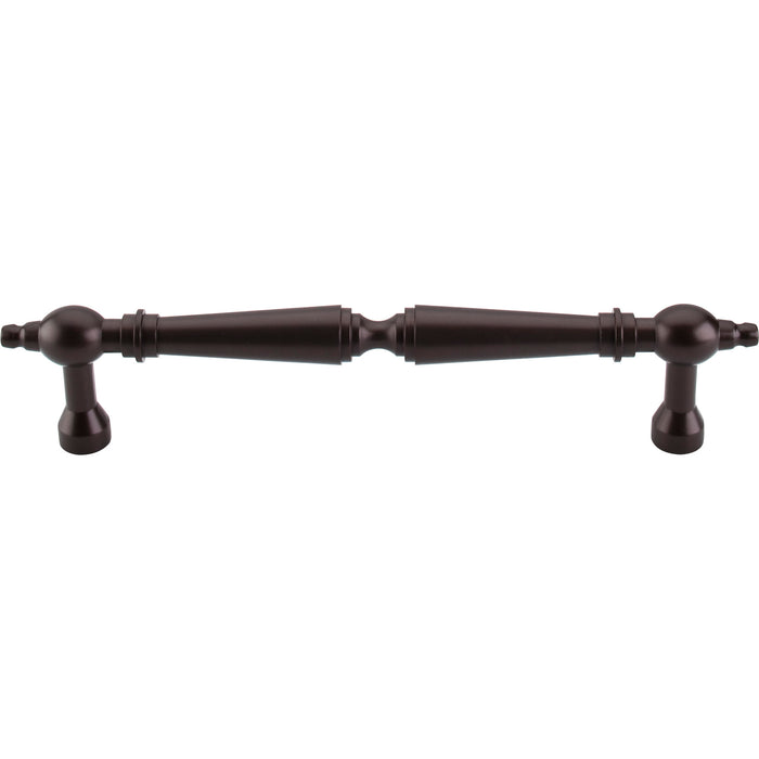 Top Knobs Asbury 7" Center to Center Bar Pull