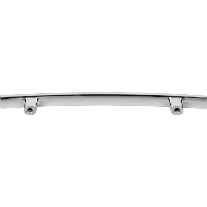 Elements Thatcher 128 mm Center-to-Center Bar Pull