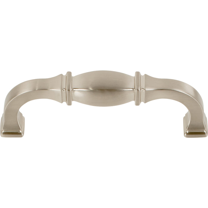 Jeffrey Alexander Audrey 96 mm Center-to-Center Bar Pull