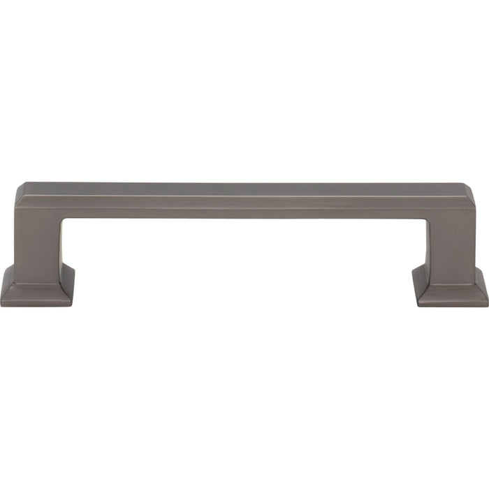 Atlas Sweetbriar Lane 3 3/4" Center to Center Bar Pull