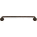 Atlas Olde World 7 9/16" Center to Center Bar Pull