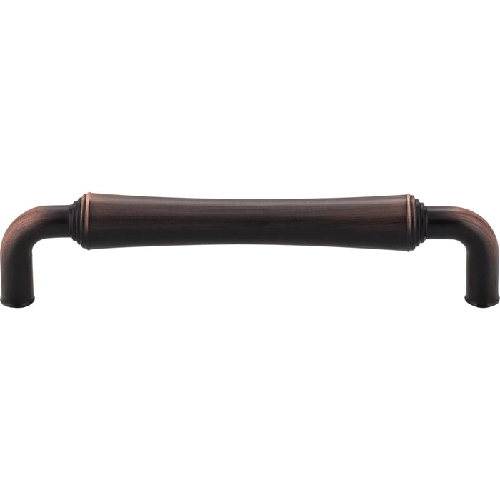 Jeffrey Alexander Bremen 2 128 mm Center-to-Center Bar Pull