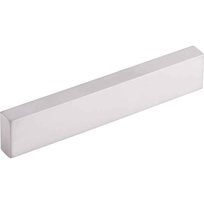 Top Knobs Modern Metro 5" Center to Center Finger Pull