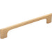 Jeffrey Alexander Leyton 160 mm Center-to-Center Bar Pull