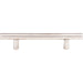 Top Knobs Hollow 3 3/4" Center to Center Bar Pull