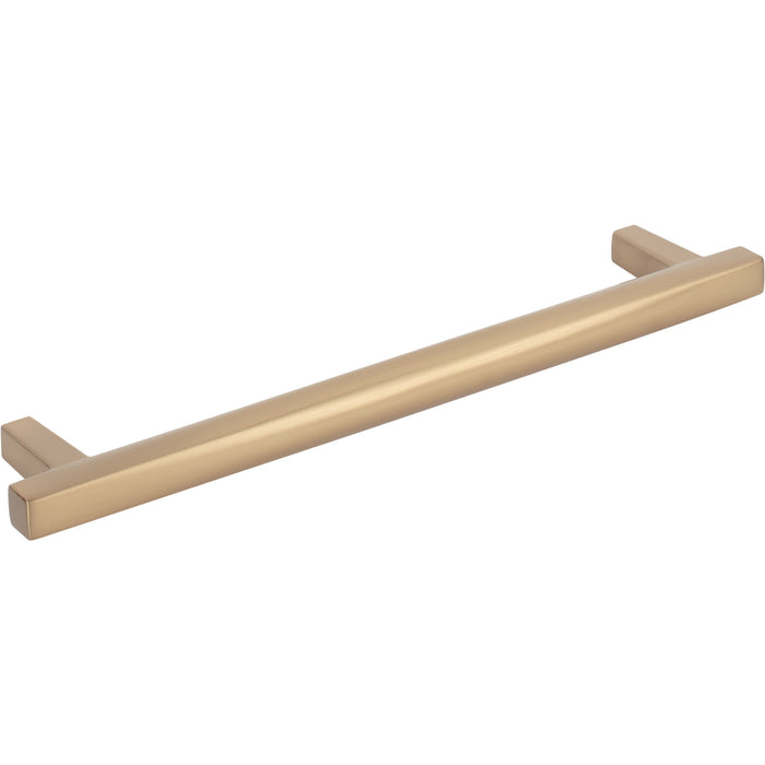 Jeffrey Alexander Whitlock 160 mm Center-to-Center Bar Pull