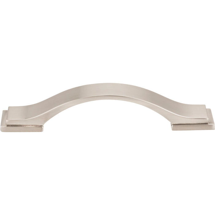 Jeffrey Alexander Mirada 96 mm Center-to-Center Bar Pull
