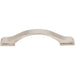 Jeffrey Alexander Mirada 96 mm Center-to-Center Bar Pull