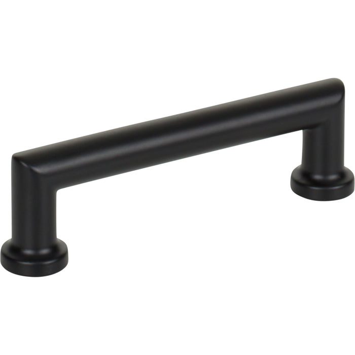 Top Knobs Morris 3 3/4" Center to Center Bar Pull