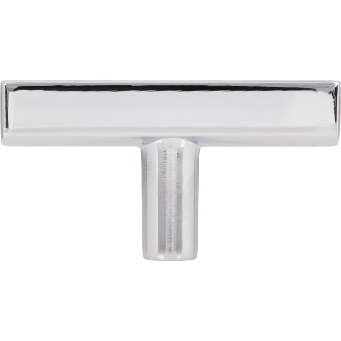 Jeffrey Alexander Dominique 2-1/4" Length Bar Knob