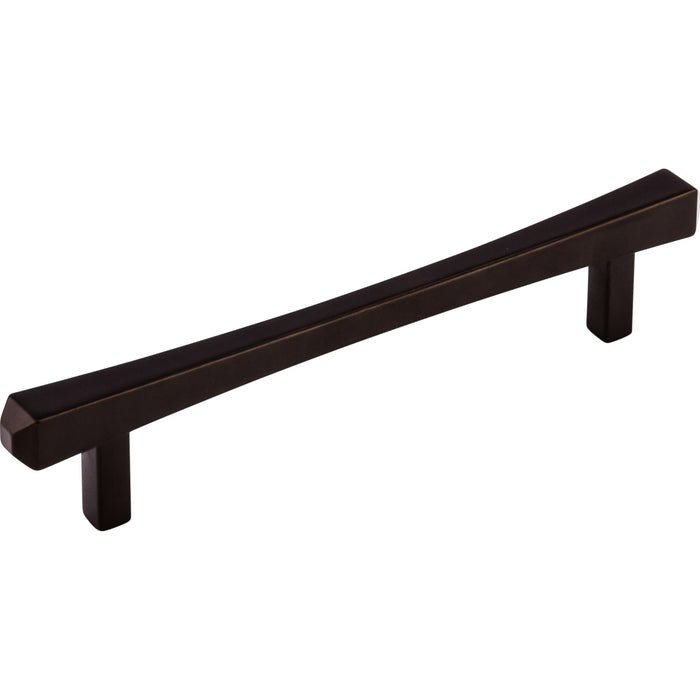 Top Knobs Juliet 5 1/16" Center to Center Bar Pull