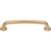 Jeffrey Alexander Bremen 1 128 mm Center-to-Center Bar Pull
