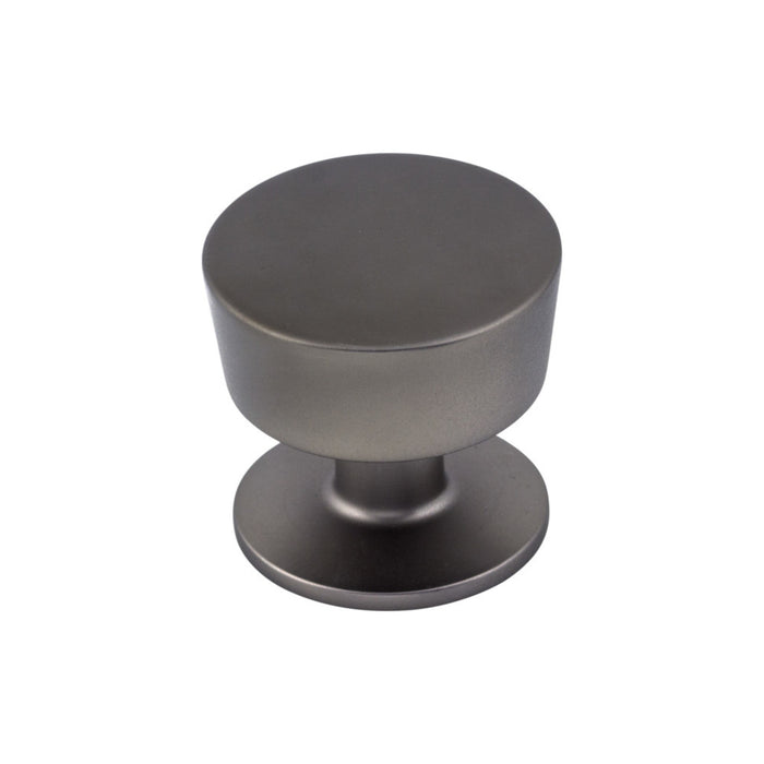 Top Knobs Essex 1 3/16" Diameter Cylindrical Knob