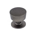 Top Knobs Essex 1 3/16" Diameter Cylindrical Knob