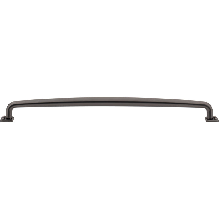 Atlas Benning 12" Center to Center Bar Pull
